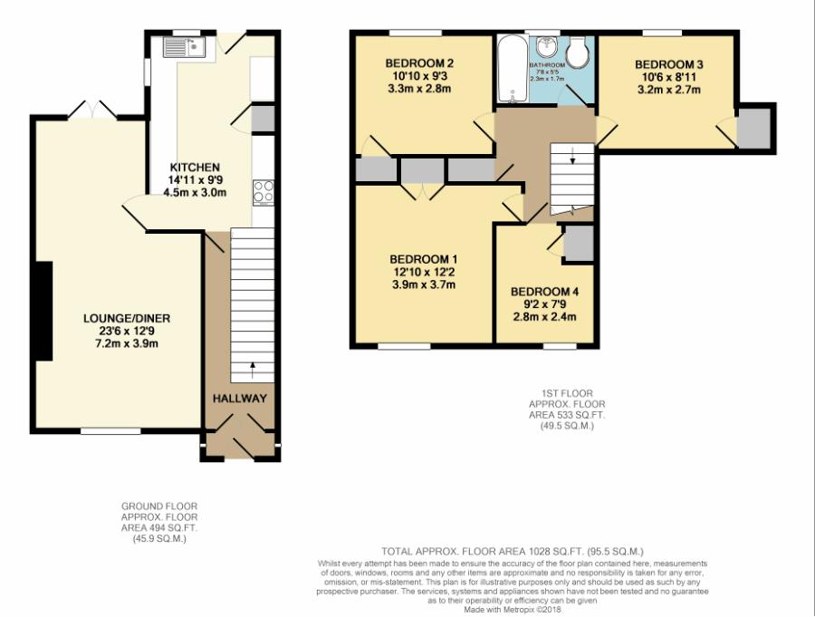 Pembroke Close, Mildenhall Shires Residential